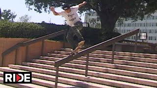 Crusty Skate Juice 2 Full Part