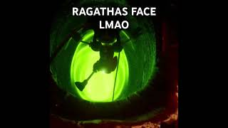 RAGATHAS FACE LMAO #theamazingdigitalcircus #tadc #ragatha #theamazingdigitalcircuspomni #pomni