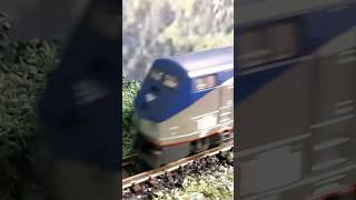 Bachruh "Amtrak"  Superliner #music #80smusic #song  #shorts #short #yt #reel #moba