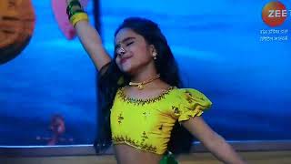 Rupsa DID Little Master 2022  Dance Best