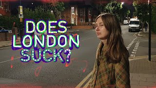 Should you move to UK?