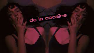 RTTWLR & BeatQueche - De La Cocaine (SLOW tripping Video)