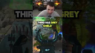 He Thought He Got Away!!! #shorts #apexlegends