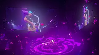 Blink -182 “Feeling This” live @ Capital One Arena || Washington, DC || One More Time Tour |7-27-24|