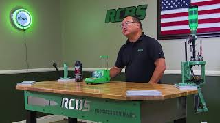 Intro To Handloading: ChargeMaster Lite