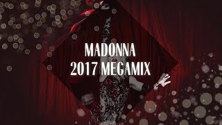 Madonna: Megamix [2017]