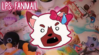 She Sent Me Everything She Owns! 😱 LPS Fanmail Friday