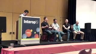 Engineering Panel Finale: A Tale of Different Network Automation Perspectives