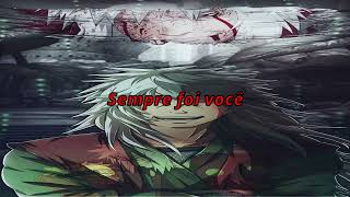 Naruto Shippuden ED 11 "Omae Dattanda"(legendado)