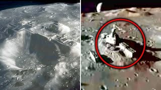 10 Worst Secret NASA Photos Leaked!