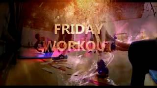 The Friday Circuit