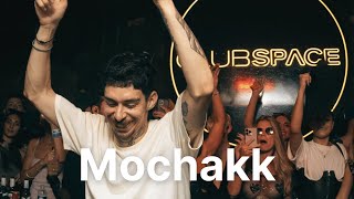 Unleash the Sunrise Magic: MOCHAKK Epic DJ Set at CLUB SPACE MIAMI! 🌞🎧