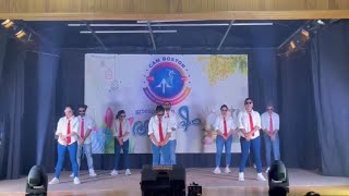 ആയിരം കണ്ണുമായ് #youtube #ukmalayali #dancecover ##boston