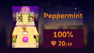 Rolling Wonder Concept Level 10 - Peppermint [Perfect Way] (RSR 1.2.6r+)