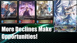 Buying Gets Easier with These Drops! Shadowverse EVOLVE Market Watch