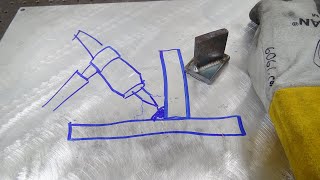 TIG Welding Advice - Tungsten Shaping - Grind Angle