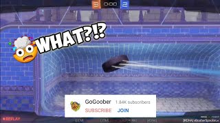 You Won't Believe This Buzzer Goal... | Rocket League Snow Day