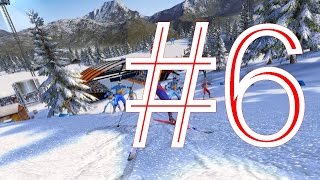 Znowu się udało- Winter Sports #6