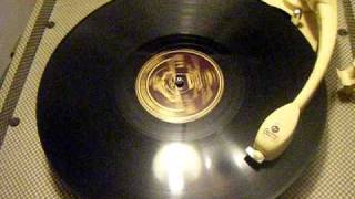 Pat Kirkwood - Rhumboogie - 78rpm