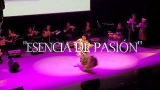 Esencia de Pasión - El espectáculo cofrade de ESENCIA FLAMENCA (Nuevas fechas)