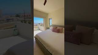 $339,000 | Ocean view Cabo San Lucas Condo #loscabosrealestate  #realestate #cabo