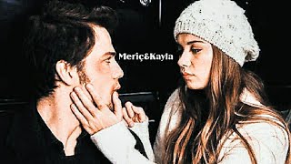 Meriç & Kayla || Cali God [Kötü Çoçuk]