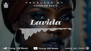 Afrobeat x Dancehall Instrumental "LAVIDA" Asake x Magixx  Omah Lay Lojay x Wizkid Typebeat|2024