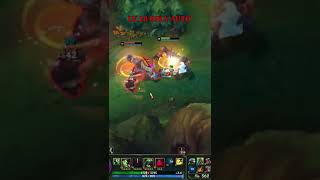 WARWICK VS TRUNDLE LV.18 ONLY AUTO