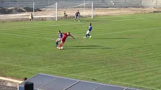 Spartak Varna - CSKA 1948 II 2-0 (2021.08.14)