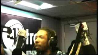 Jammer & Big Narstie - Westwood Interview