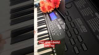 #ytshort #piano #youtubeshorts #shorts #short #pianotutorial #shwetashubha #youtube