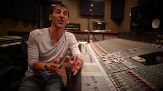 SULLY ERNA - The Making of Hometown Life, Episode 2