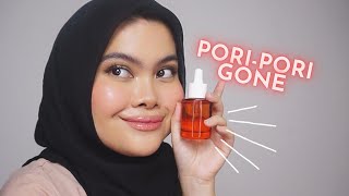 Avoskin Your Skin Bae SERUM Azeclair | Review 2 Minggu