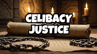 Breaking Celibacy Punishments: A Look at Ancient Justice  #shorts #ancientlaws #celibacy