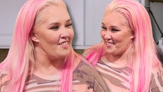 Mama June’s Amazing Transformation: From Not To Hot AGAIN!