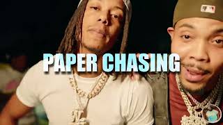 {Free} Skilla Baby - Detriot Type Beat - "PAPER CHASING"