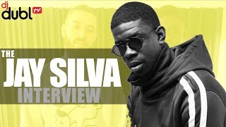 Jay Silva Interview - Why he disappeared, hitting millions on soundcloud, what to expect from new EP