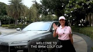 BMW Golf Cup 2024 | BMW Gallops Autohaus