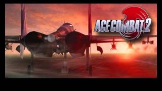 Ace Combat 2 - Fire Youngman (EXTENDED)