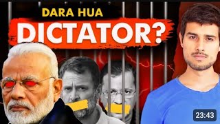 Arvind Kejriwal Arrested | Dictatorship explained by dhruv rathee #dhruvrathee #arvindkejriwal