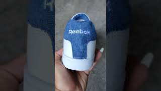 Review Reebok Royal Complete Clean