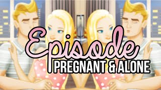 Episode | Pregnant & Alone | #6 [Engagement Party]