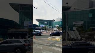 📍Ada yang beda di Seoul Station #shortvideo #shorts #short #korea