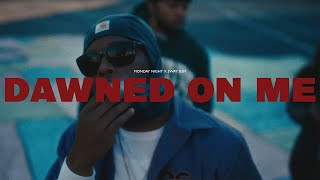 Monday Night - "Dawned On Me" ft. 3way Slim (Canon EOS R6 Music Video)