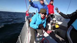 Rough Cuts - The Arctic Tern and the Thousand Islands