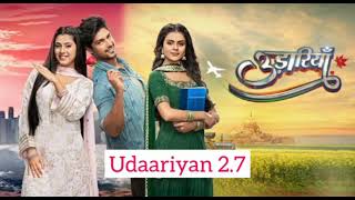 Colors TV All Shows BARC TRP | Week 35 2021 | Udaariyan😱 VS Anupama