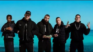 187 STRASSENBANDE - FAME