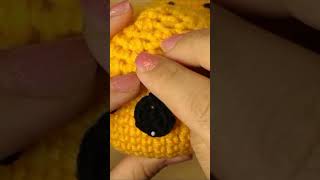 وجه فيسبوك كروشيه باكي سهل وبسيط #كروشيه #كروشيتو #ديكور #اميجرومي #crochet #crocheto #diy #decor