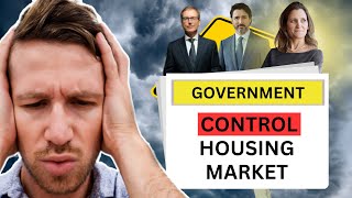 Government Control Housing Market in 2023