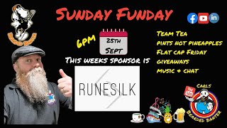 Sunday Funday LIVE